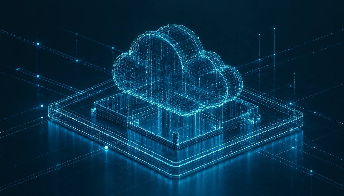 FinOps & Managed Services (CloudCare 24/7)