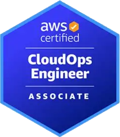 Certificación AWS