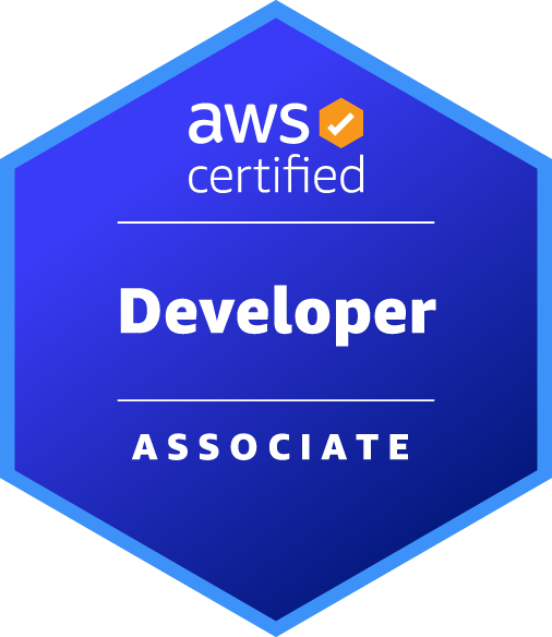 Certificación AWS