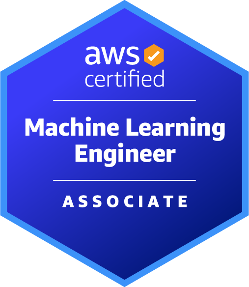 Certificación AWS