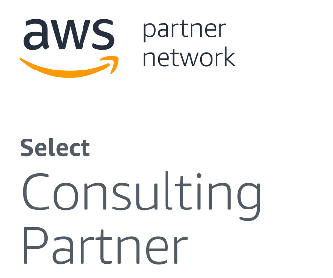 AWS Select Consulting Partner