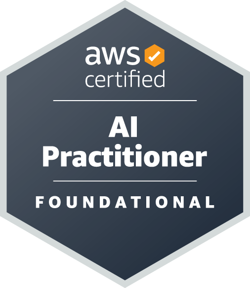 Certificación AWS