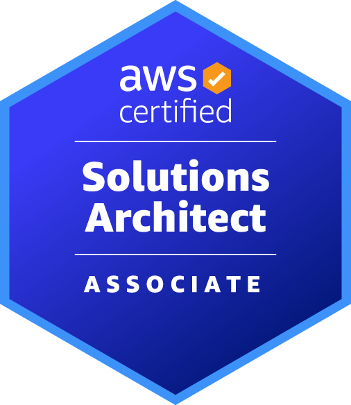 Certificación AWS