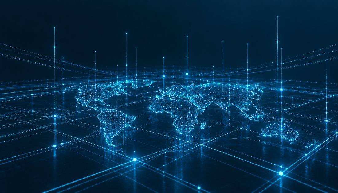 Data Analytics & Data Lake