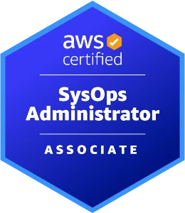 Certificación AWS